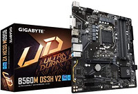 GIGABYTE 技嘉 B560M DS3H V2 主板