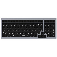 PLUS会员：Keychron Q5 客制化 有线机械键盘 100键 Gasket套件