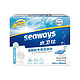 seaways 水卫仕 洗碗机专用洗涤块 20g*30块