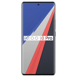 vivo  iQOO 10 Pro骁龙8+  8GB+256GB传奇版 官方标配