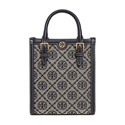 TORY BURCH 汤丽柏琦 Monogram系列 女士手提包