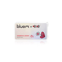 bluem 嘟嘟翁联名 口腔清新糖 50粒