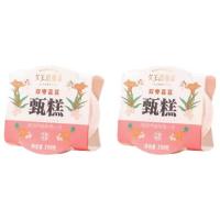 女王的餐桌 糯米安甑糕 200g*2盒