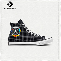 CONVERSE 匡威 All Star 中性款休闲运动鞋 A03782C