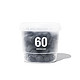88VIP：三顿半 美式超即溶冻干黑咖啡粉 2g*60颗