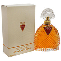 emanuel ungaro 伊曼纽尔温加罗 蒂娃 女士香水 EDP 100ml