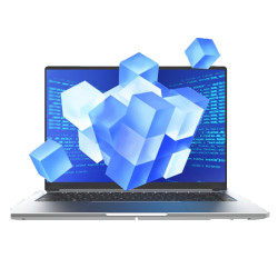 MECHREVO 机械革命 Code 01 16英寸普通笔记本电脑（R7-6800H、64GB、1TB）