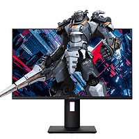 KTC 27英寸 4K160Hz MiniLED 广色1msIPSType-C90W HDR1000