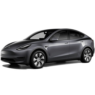 TESLA 特斯拉 Model Y 22款 改款 545km 后轮驱动版