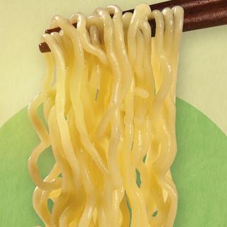 THE CEREAL WAY五谷道场 非油炸 日式豚骨拉面 96g*24袋