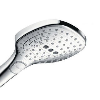 hansgrohe 汉斯格雅 飞雨系列 26777007 恒温花洒套装