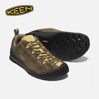 KEEN JASPER系列 男子徒步鞋 1026045