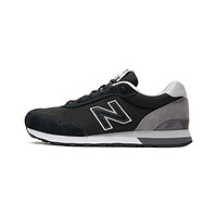 new balance 男款休闲运动鞋 ML515V3