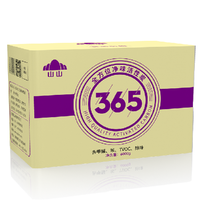 山山 365全方位净味活性炭 6kg