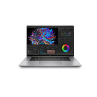 HP 惠普 战99 Studio 16.0英寸 十二代酷睿版 设计本