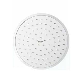 MOEN 摩恩 Carefree系列 淋浴花洒套装 195mm 固定杆款