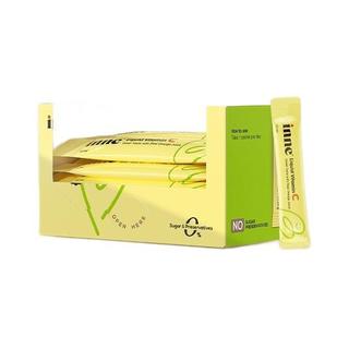 inne  维生素C 甜橙味 280ml