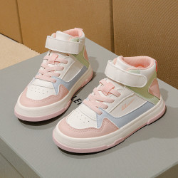 回力童鞋_warrior 回力 儿童休闲鞋多少钱-什么值得买