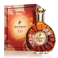 人头马 Remy Martin人头马XO【中粮酒业】优质香槟区干邑白兰地 700mL1瓶法国进口洋酒