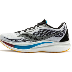 saucony 索康尼 Endorphin Speed 啡速 2 男子跑鞋 S20688