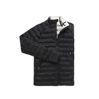 On 昂跑 Switch Jacket 女子运动夹克 黑白 XL
