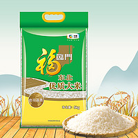 福临门 东北优质大米5kg