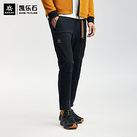 KAILAS 凯乐石 polartec 男子户外抓绒裤 KG2132703