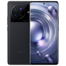 vivo X80 5G智能手机 12GB+512GB