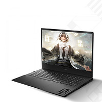 HP 惠普 暗影精灵 8Pro 16.1英寸游戏本（i9-12900H、16GB、512GB、RTX3060）