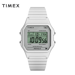 TIMEX 天美时 男士石英表 TW2U93700