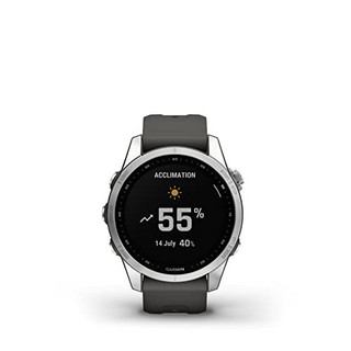 GARMIN 佳明 fenix 7 户外运动手表 010-02540-01