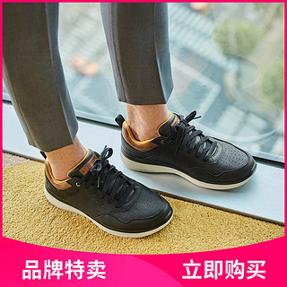 SKECHERS 斯凯奇 66439 男款休闲鞋