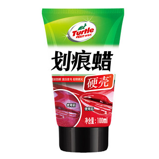 Turtle Wax 龟牌 G-2068 划痕蜡 100ml