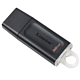 百亿补贴：Kingston 金士顿 DataTraveler系列 DTX USB 3.2 U盘 黑色 64GB USB