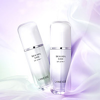 LANEIGE 兰芝 LΛNEIGE 兰芝 妆前乳雪纱丝柔隔离霜 30ml 绿色