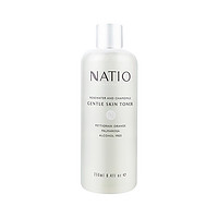 NATIO 娜迪奥 娜缇欧洋甘菊爽肤水250ml补水保湿舒缓平衡护肤保湿