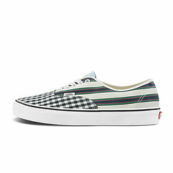 VANS 范斯 Authentic 女子运动板鞋 VN0A348A40F