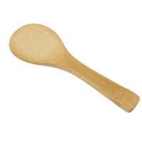 福越心品 楠竹饭勺 20cm