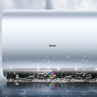 Haier 海尔 EC6003-PAD5U1 储水式电热水器 60L 3000W