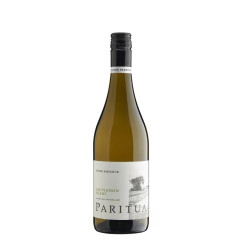 PARITUA 柏瑞图酒庄 长相思干白葡萄酒 12%vol 750ml