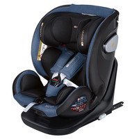Osann 欧颂 星悦号 安全座椅 0-7岁 皇室蓝
