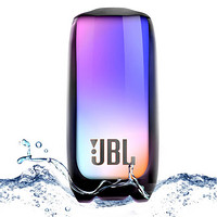 百亿补贴：JBL 杰宝 PULSE5音箱全新音乐脉动5代炫彩光效蓝牙音箱