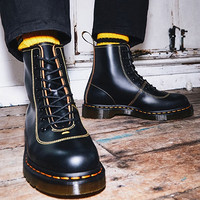 Dr.Martens 光面皮8孔 女子马丁靴 26969001