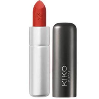 KIKO MILANO 哑光柔雾口红