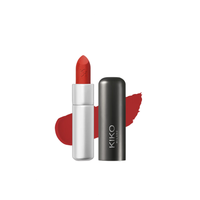 KIKO MILANO 哑光柔雾口红 #19焦糖红茶 3.5g