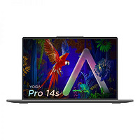 Lenovo 联想 Yoga Pro 14s 2022款 14.5英寸商务轻薄时尚笔记本电脑