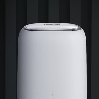 FiberHome 烽火通信 AX 1800 5G 移动路由器(CPE) 双频1800M WI-FI 6