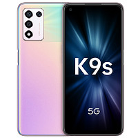 OPPO K9s 5G智能手机 8GB+128GB