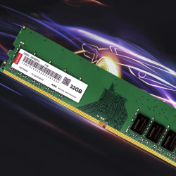lenovo联想ddr43200hmz台式机内存普条绿色8gb
