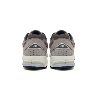 new balance 2002R系列 中性跑鞋 M2002RAW